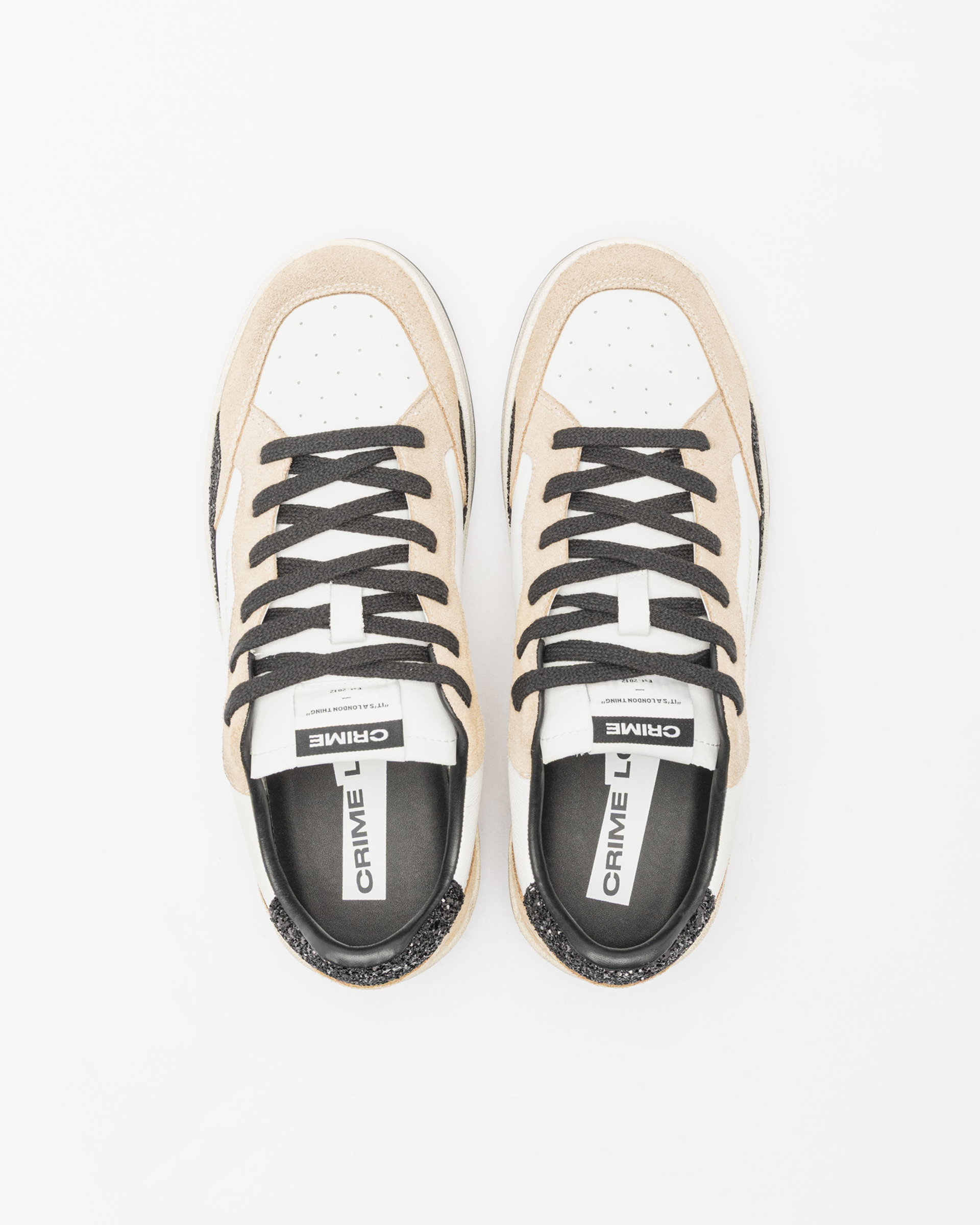 Zapatillas Crime London