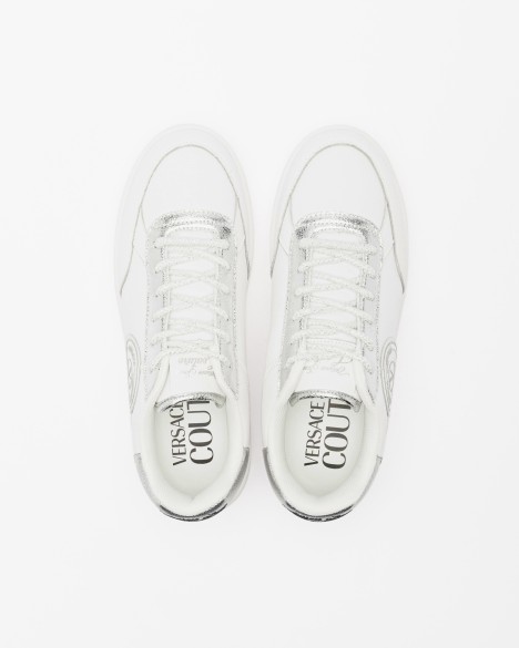 Versace Jeans Couture Sneakers Versace Jeans Couture Sneakers
