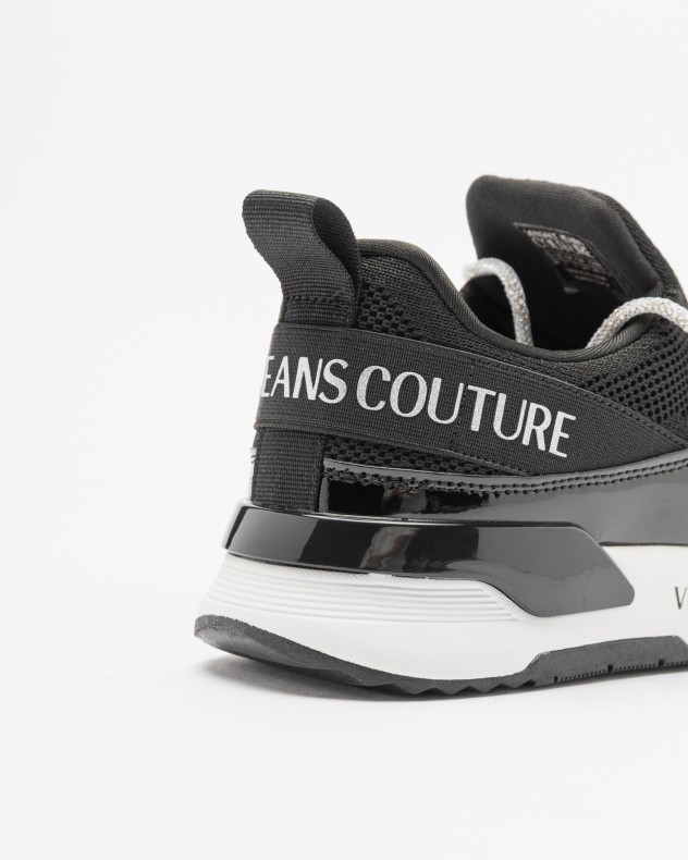 Baskets Versace Jeans Couture