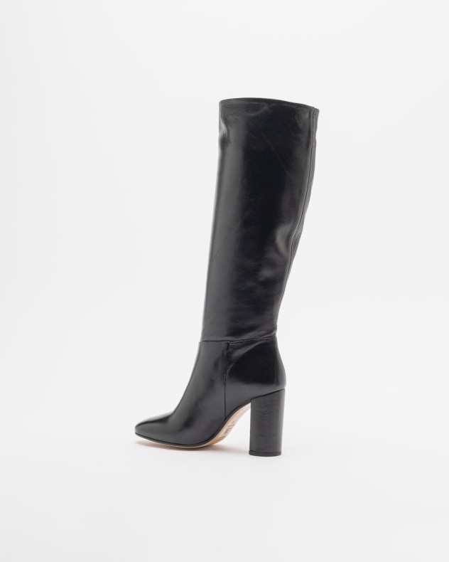 Hohe Stiefel PROF