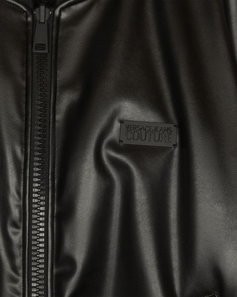 Giacca Bomber Versace Jeans Couture Giacca Bomber Versace Jeans Couture