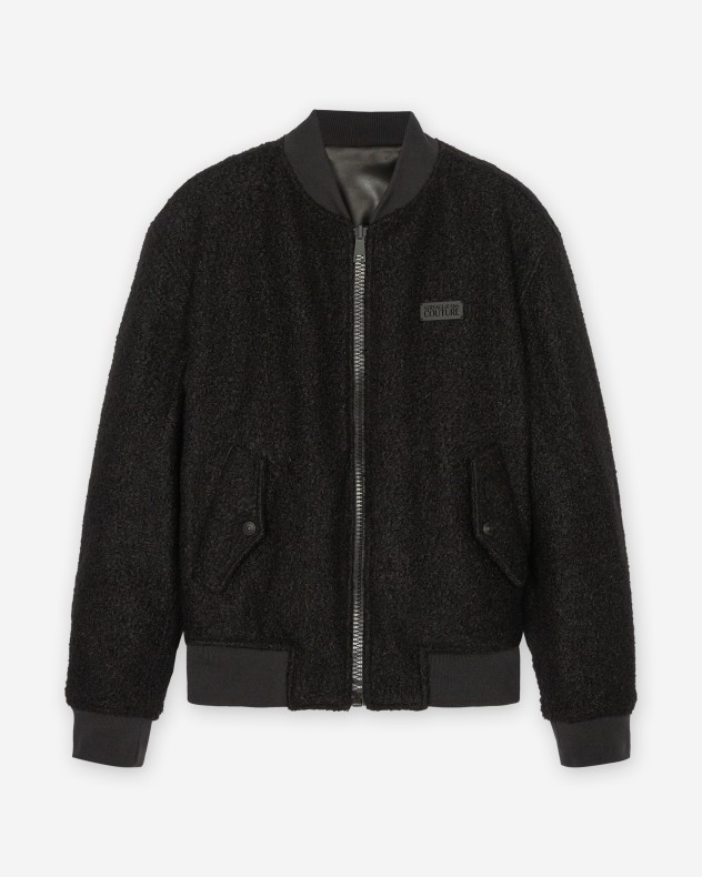 Bomberjacke Versace Jeans Couture