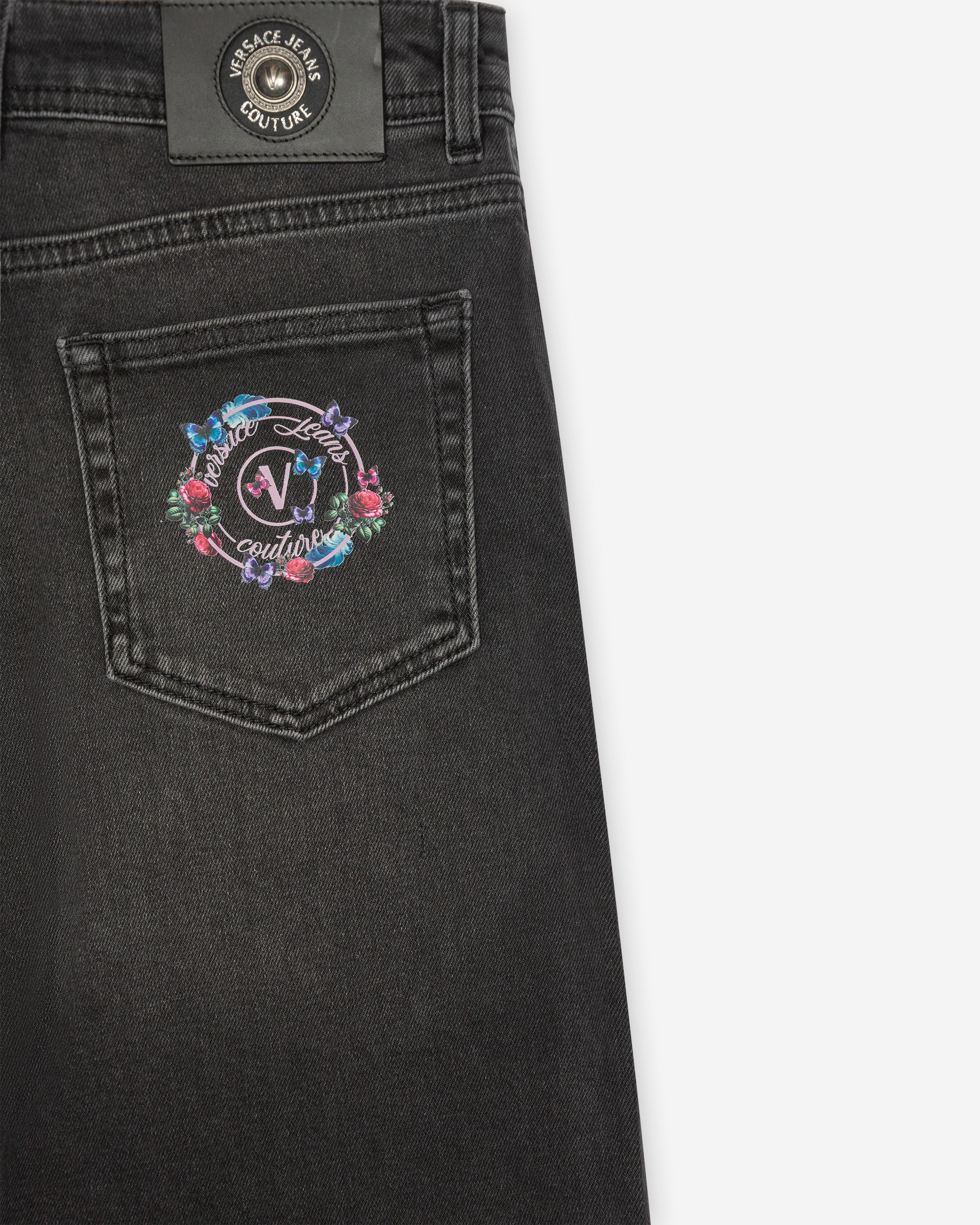 Jeans Versace Jeans Couture