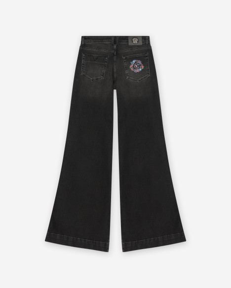 Calças de ganga Versace Jeans Couture Calças de ganga Versace Jeans Couture