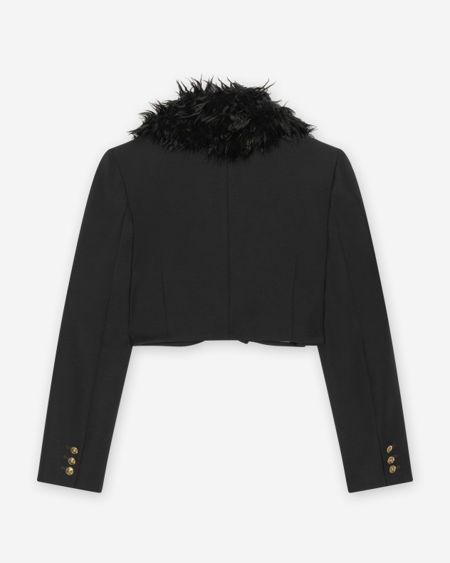 Kurzjacke Versace Jeans Couture