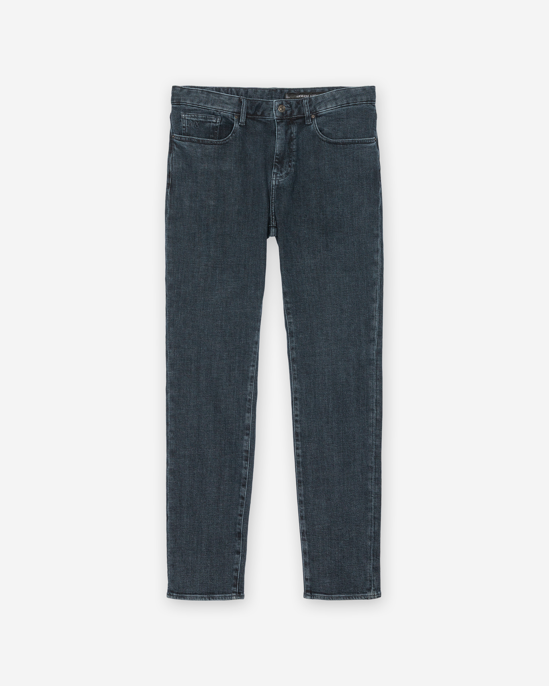 Calças de ganga Armani Exchange