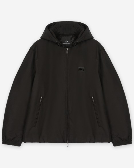 Doudoune Armani Exchange