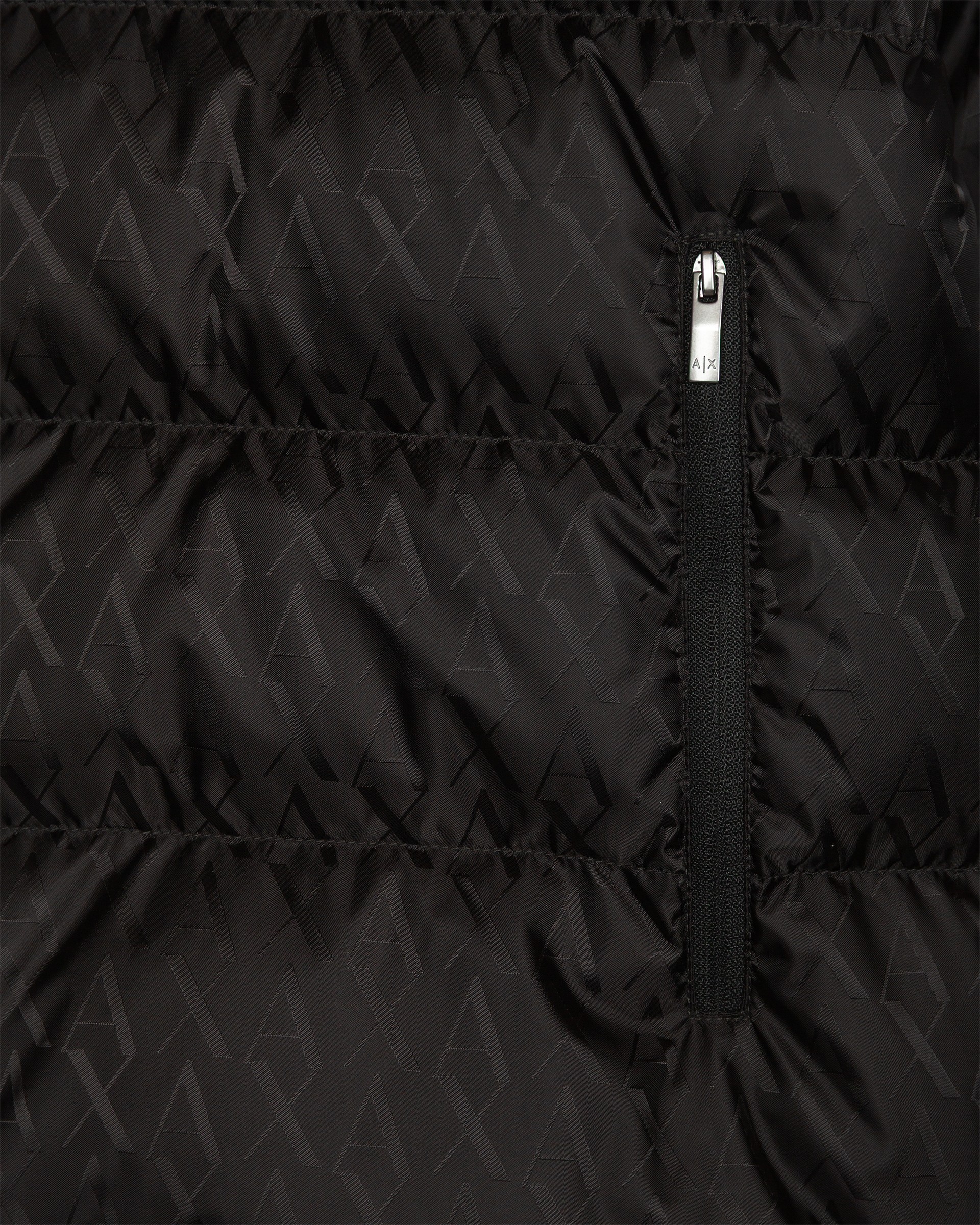 Doudoune Armani Exchange