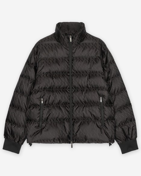 Armani Exchange Puffer jacket