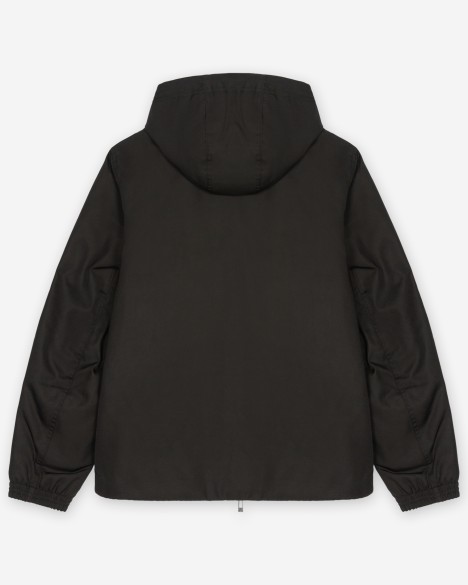 Giubbotto con cappuccio Armani Exchange Giubbotto con cappuccio Armani Exchange