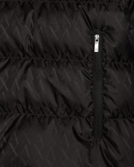 Doudoune Armani Exchange Doudoune Armani Exchange