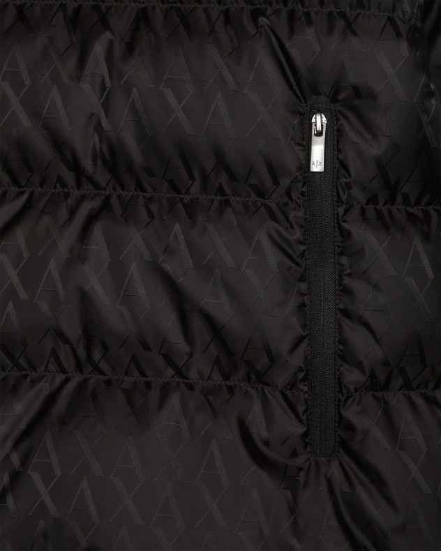 Armani Exchange Puffer jacket