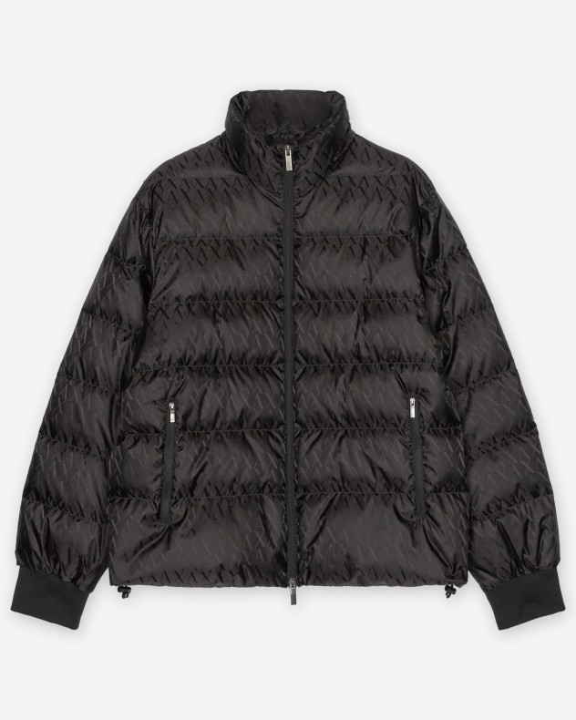 Armani Exchange Puffer jacket