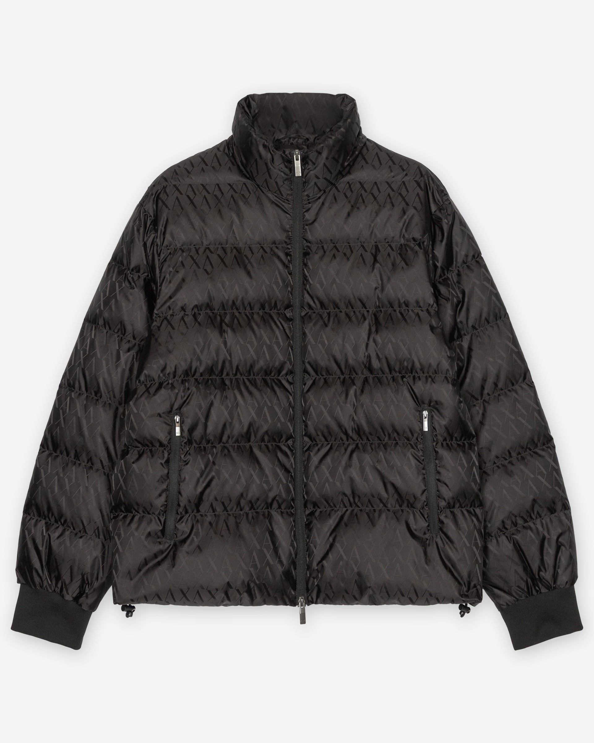 Doudoune Armani Exchange