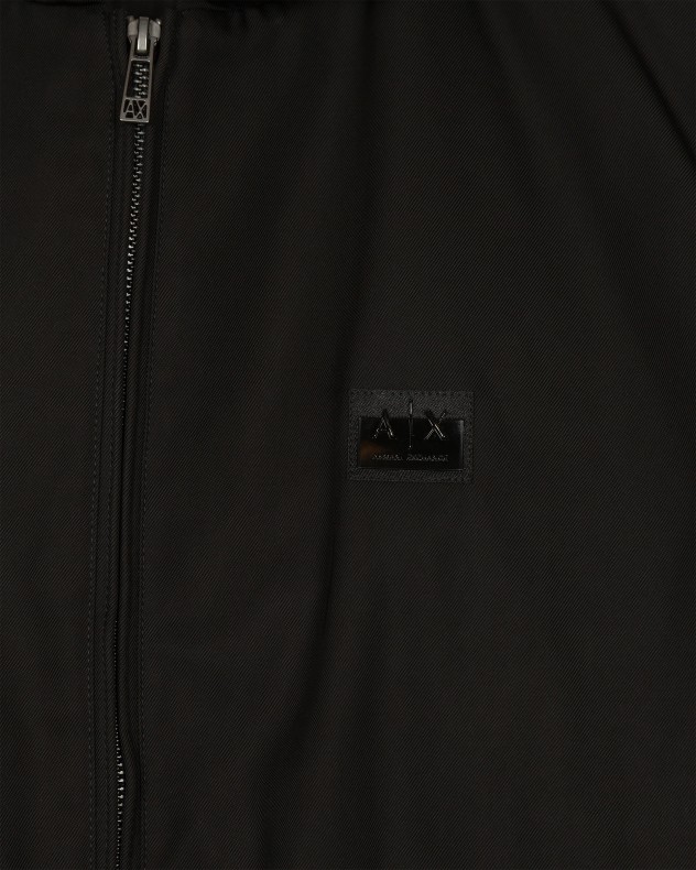Gewatteerde jas Armani Exchange