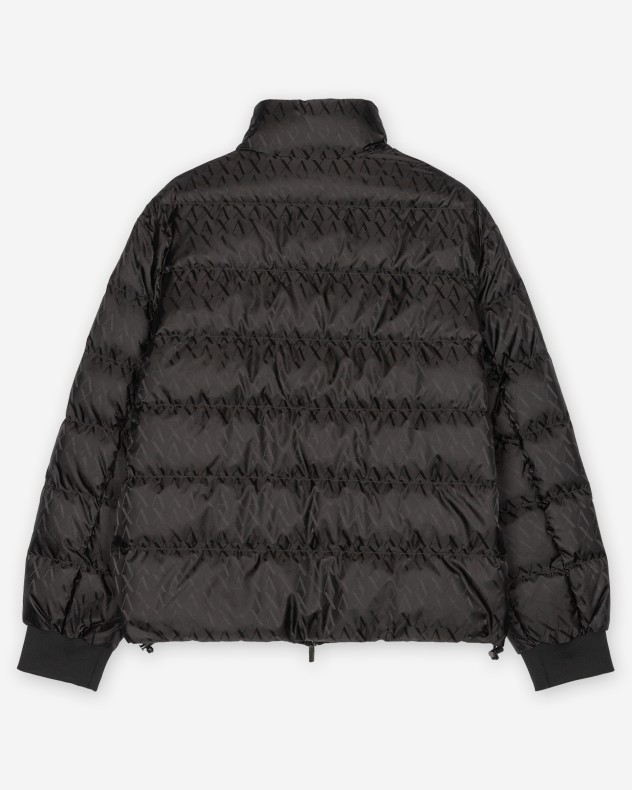 Gewatteerde jas Armani Exchange
