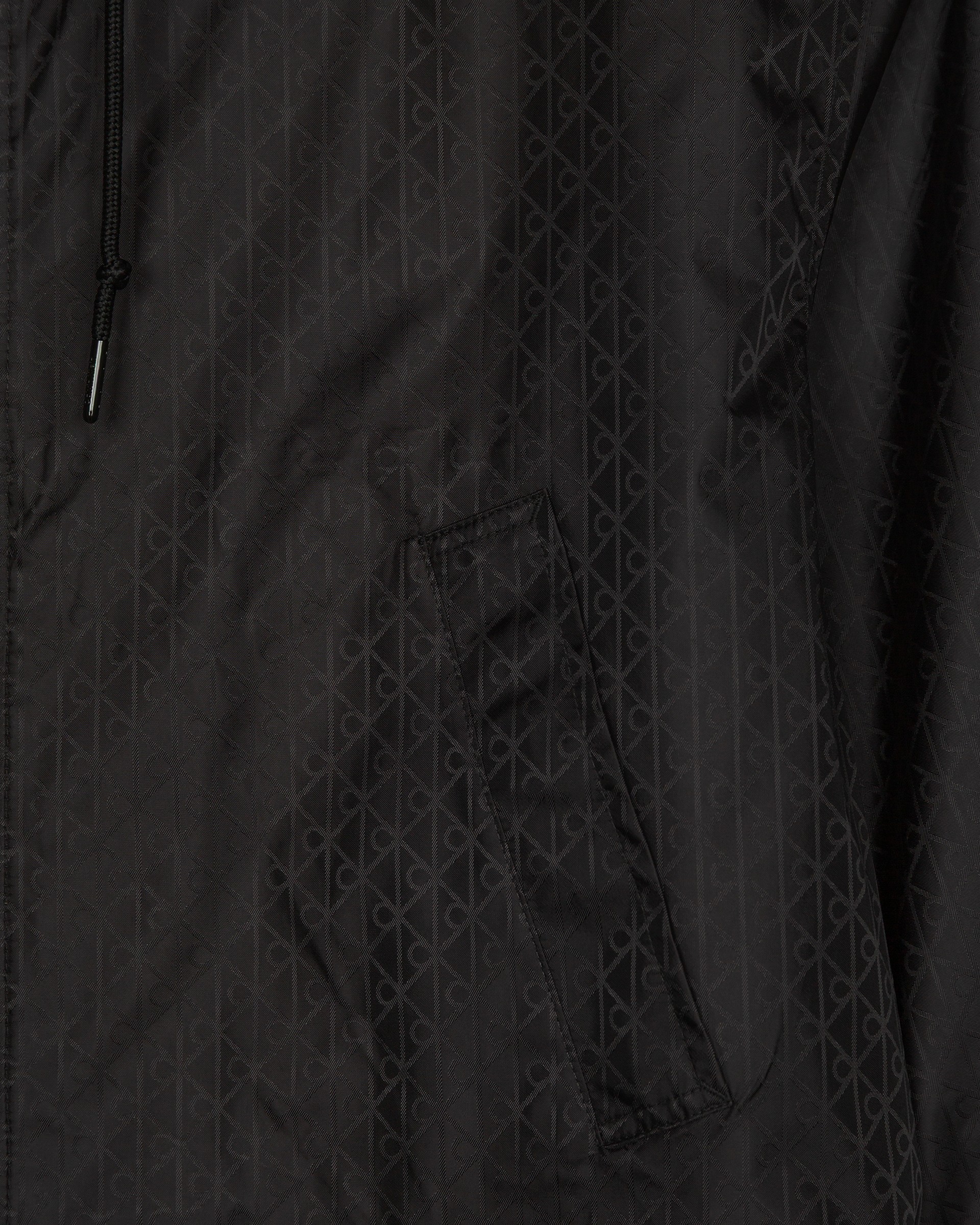 Giacca a vento Calvin Klein Jeans