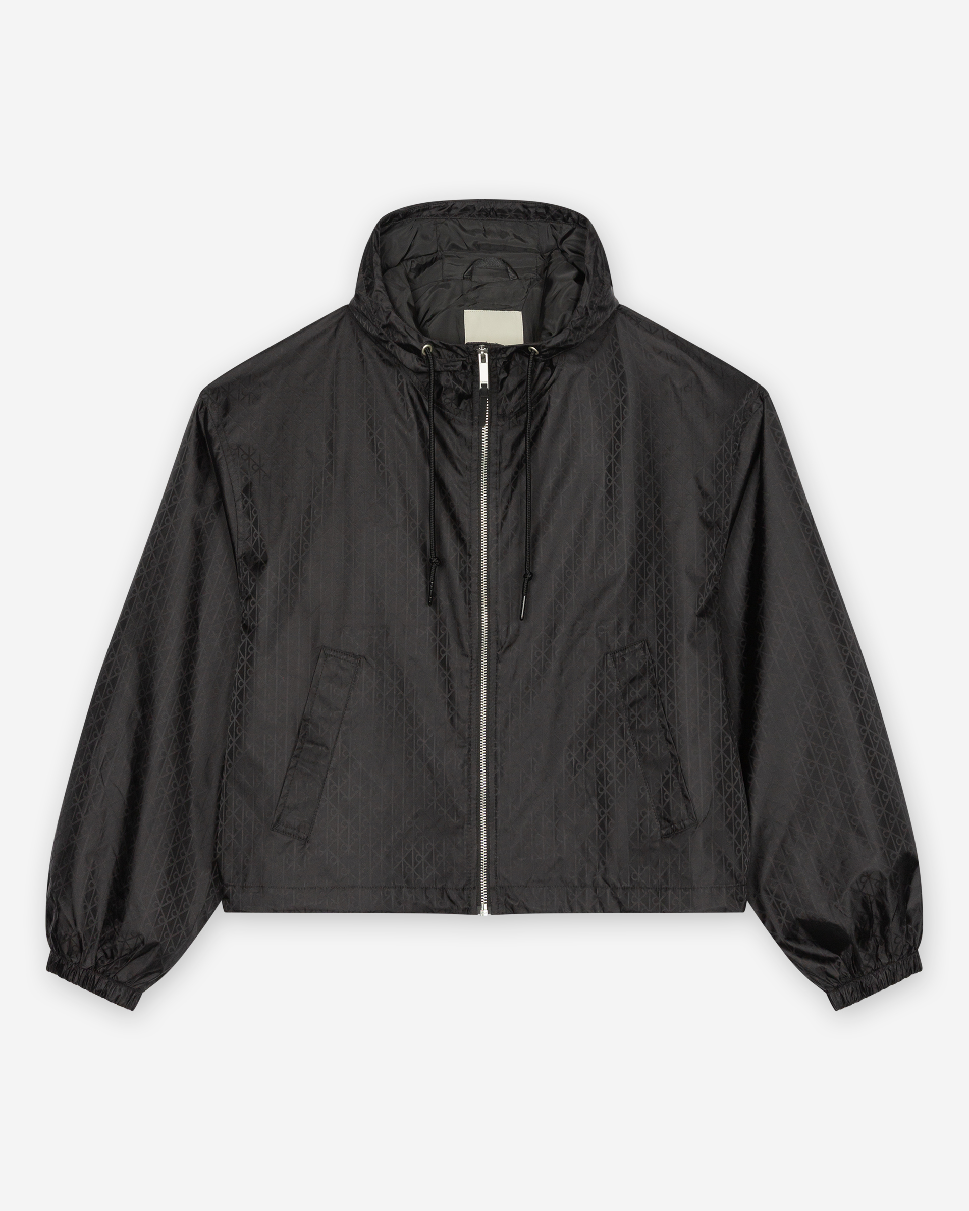 Giacca a vento Calvin Klein Jeans