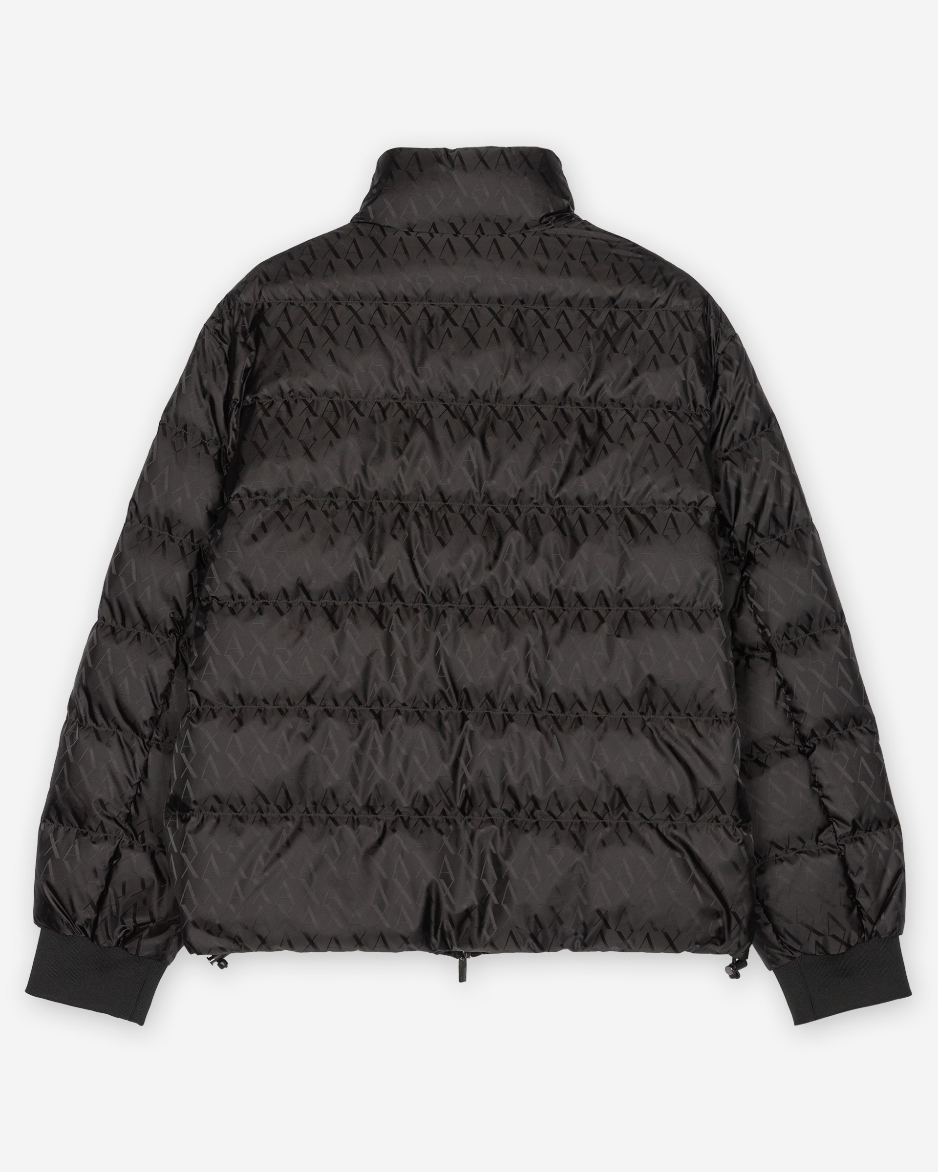 Doudoune Armani Exchange