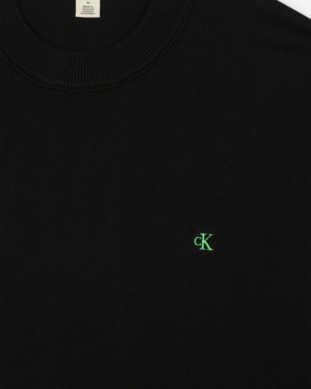 Sweatshirt Calvin Klein Jeans