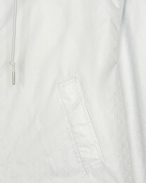 Giacca a vento Calvin Klein Jeans Giacca a vento Calvin Klein Jeans