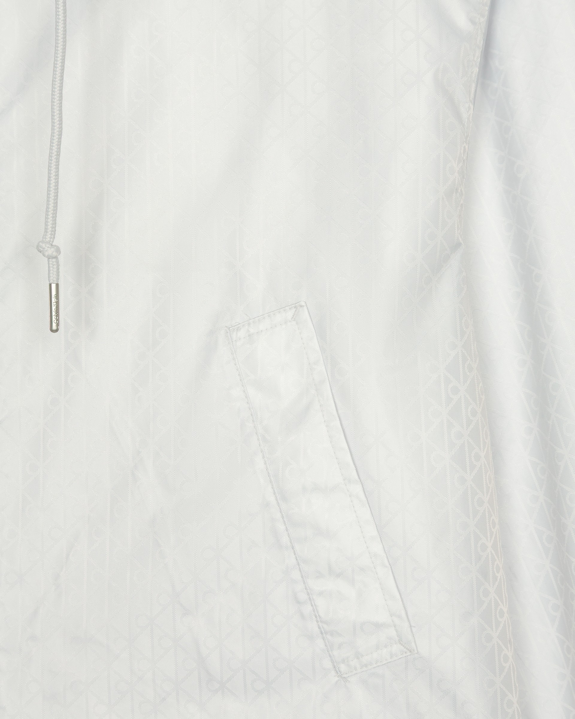 Cortavientos Calvin Klein Jeans