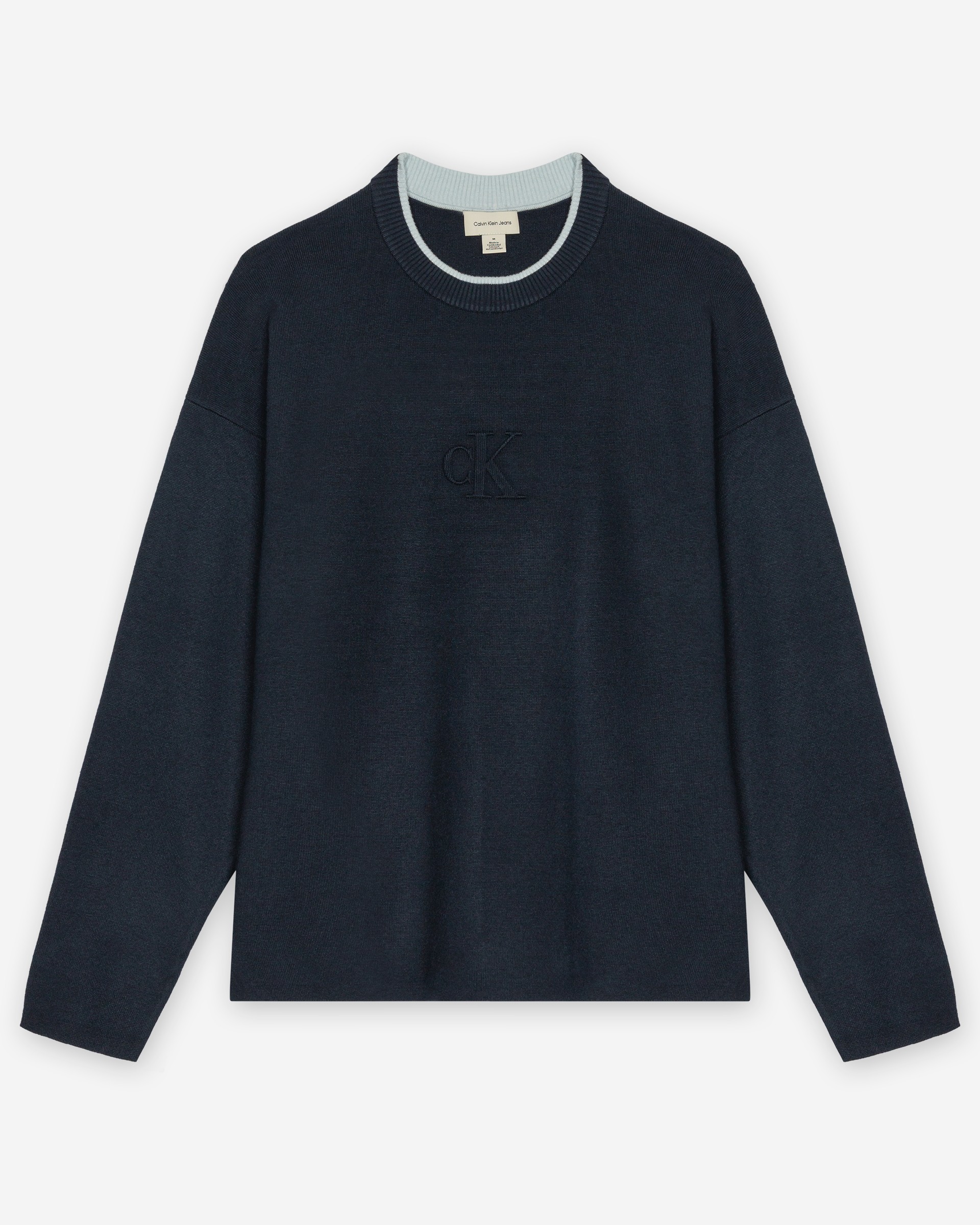 Strickpullover Calvin Klein Jeans