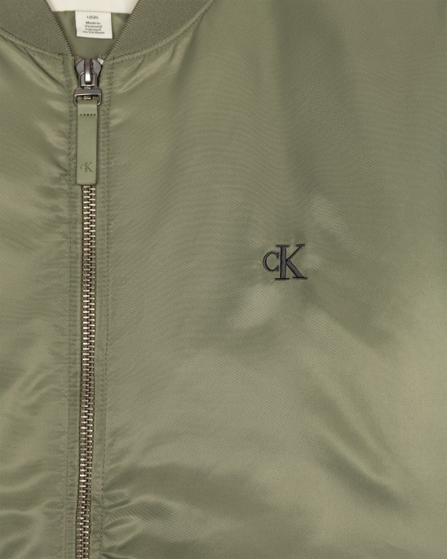 Veste bomber Calvin Klein Jeans