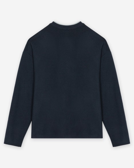 Felpa con cappuccio Calvin Klein Jeans Felpa con cappuccio Calvin Klein Jeans