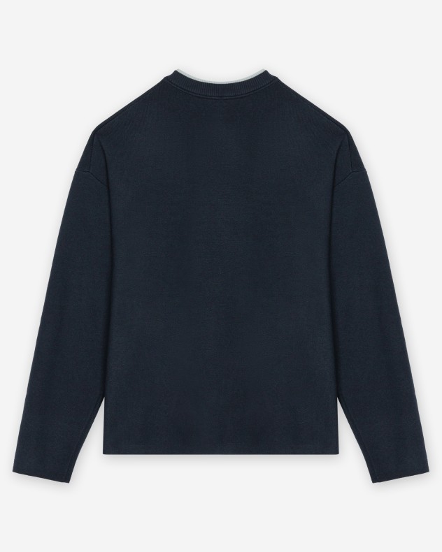 Sudadera de punto Calvin Klein Jeans