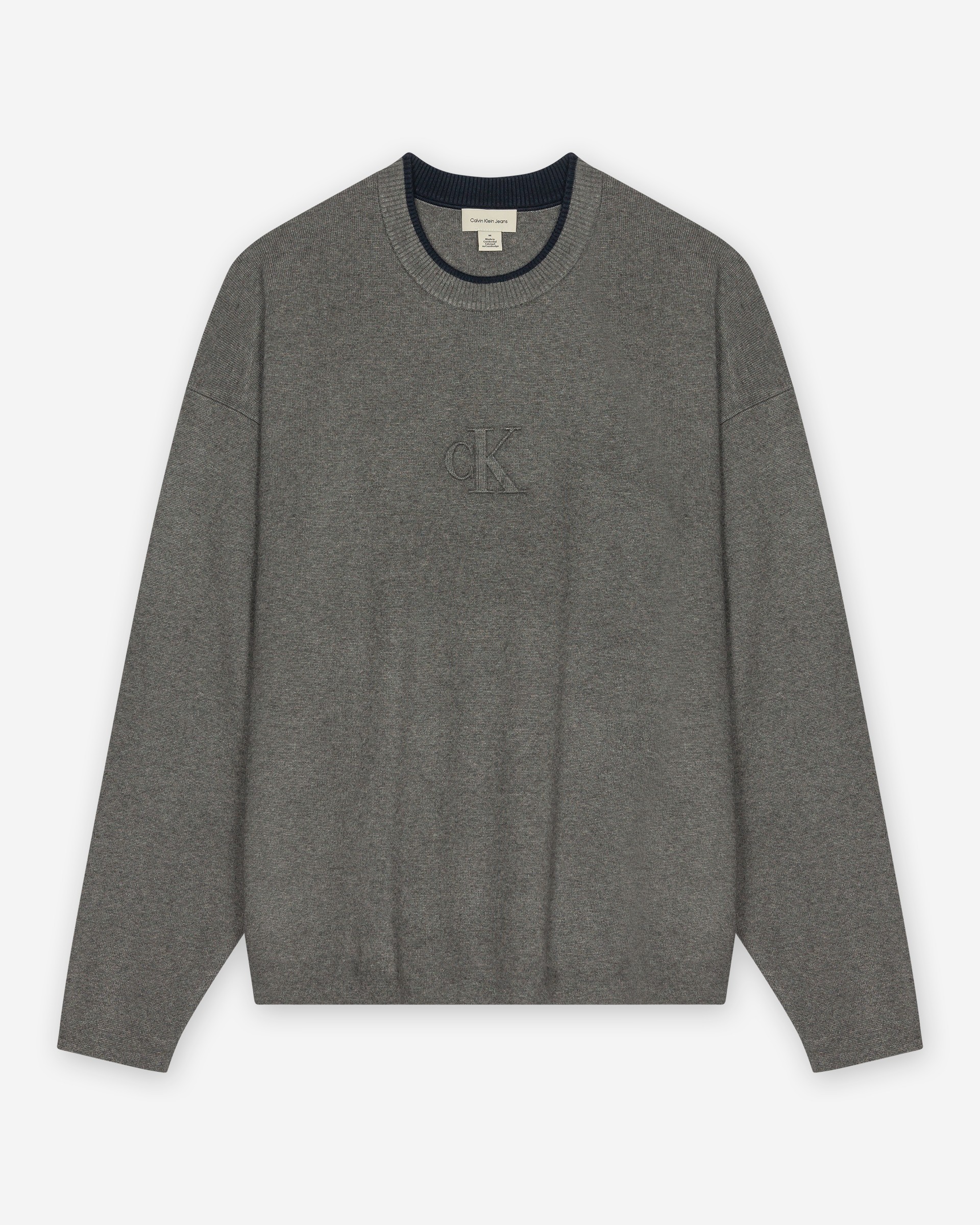 Strickpullover Calvin Klein Jeans