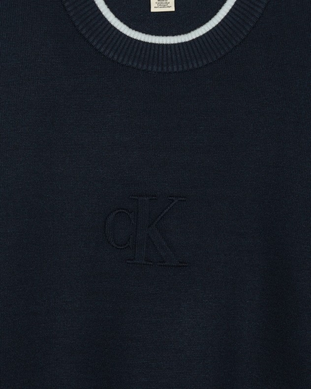 Felpa con cappuccio Calvin Klein Jeans
