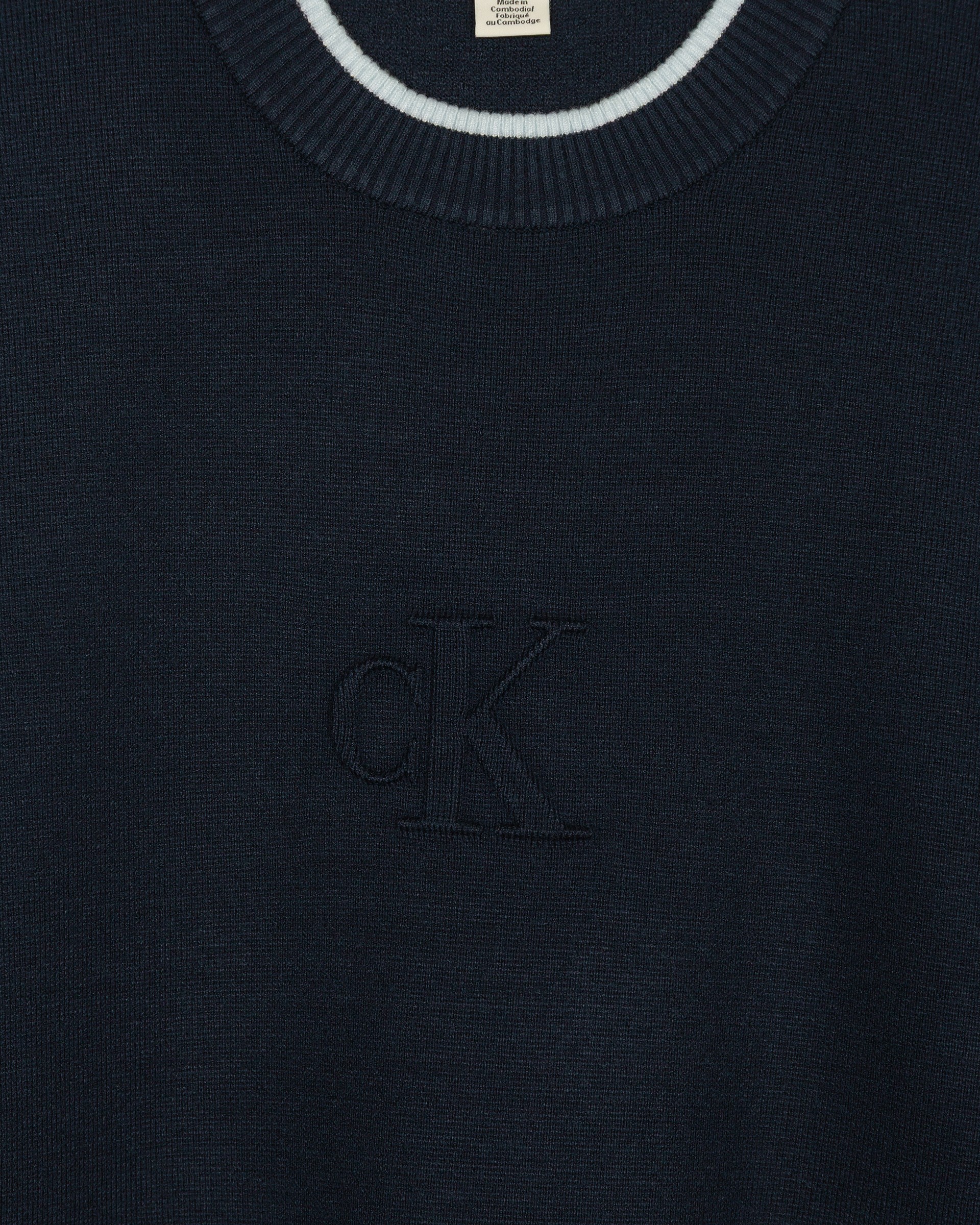 Strickpullover Calvin Klein Jeans