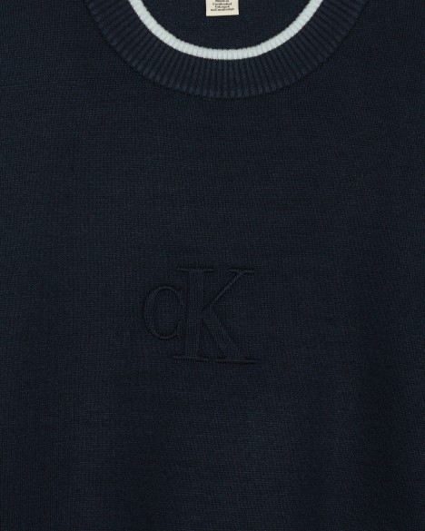 Felpa con cappuccio Calvin Klein Jeans Felpa con cappuccio Calvin Klein Jeans