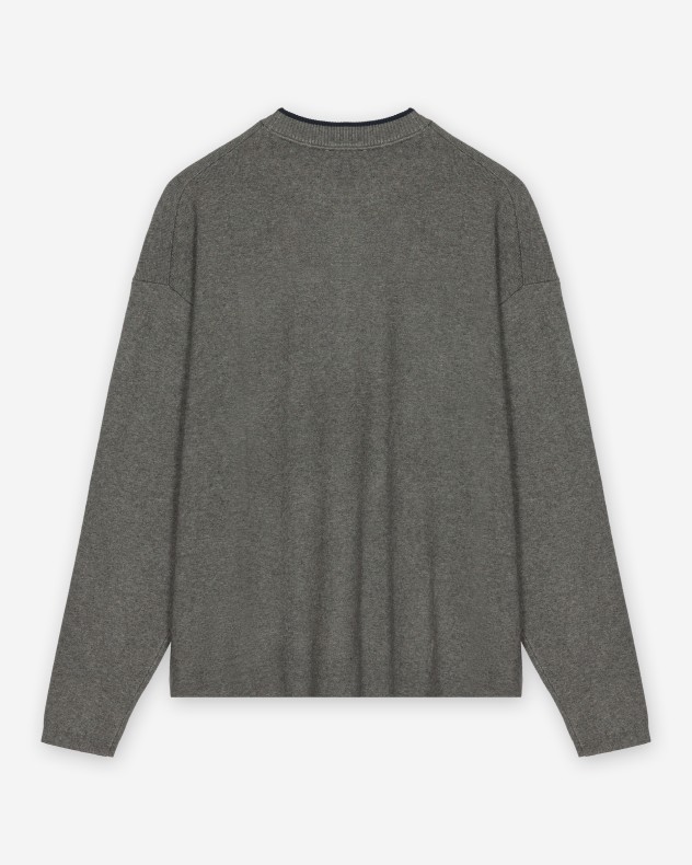 Sudadera de punto Calvin Klein Jeans