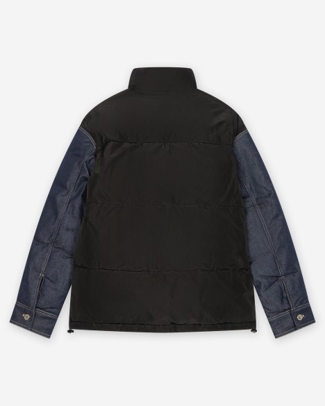 Manteau matelass? Karl Lagerfeld Manteau matelass? Karl Lagerfeld