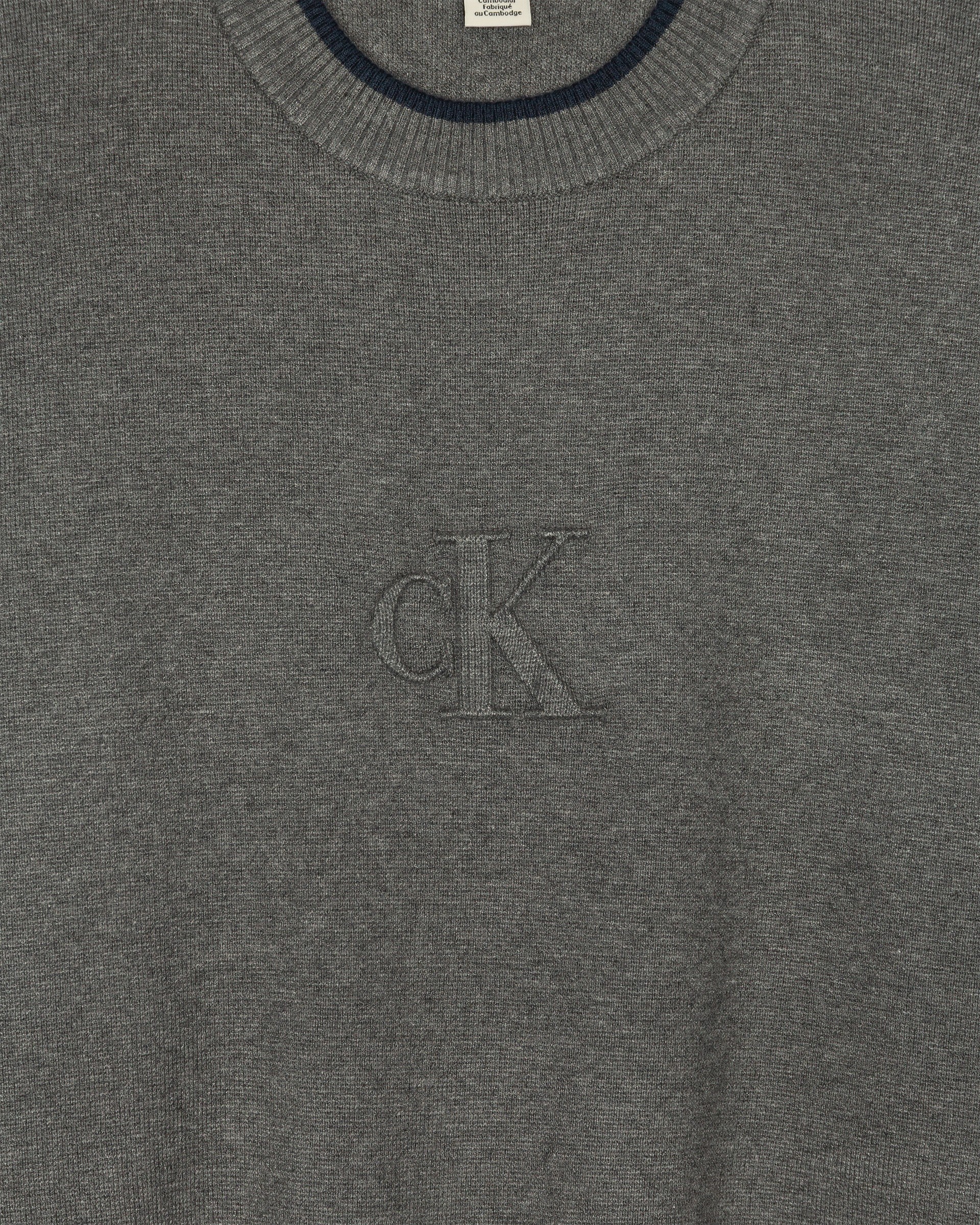 Strickpullover Calvin Klein Jeans