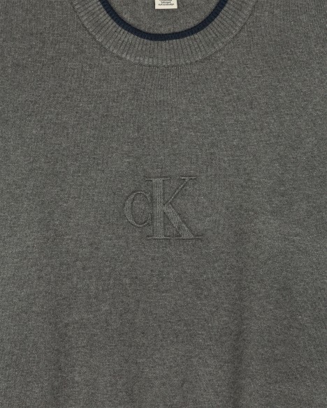 Camisola de malha Calvin Klein Jeans Camisola de malha Calvin Klein Jeans