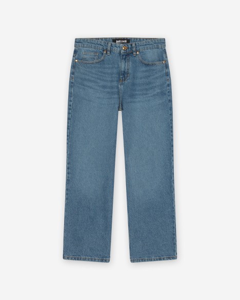 Jeans Just Cavalli
