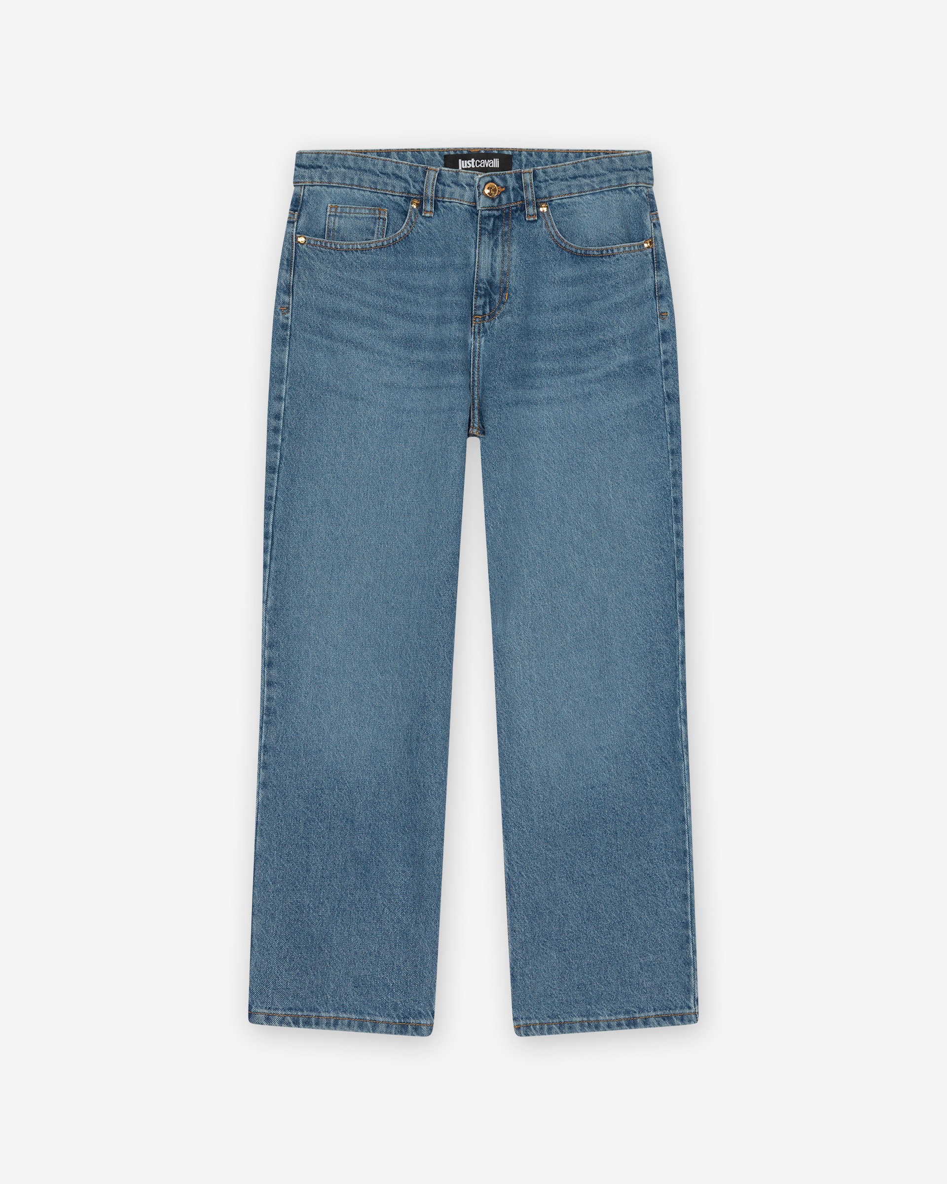 Vaqueros Just Cavalli