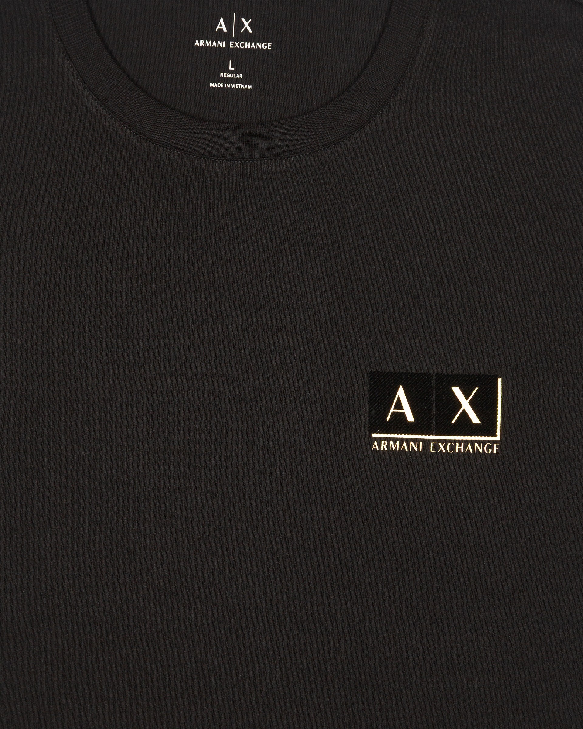 T-Shirt Armani Exchange