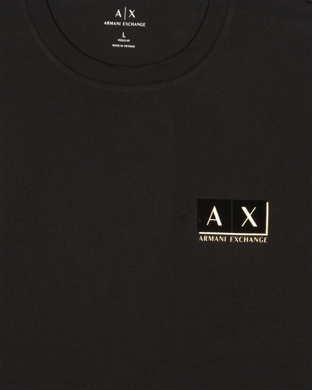 T-shirt Armani Exchange