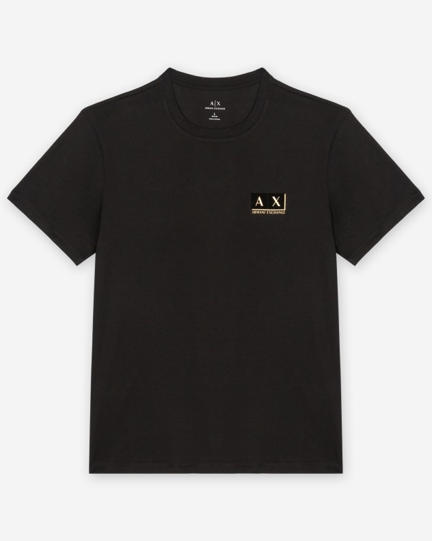 T-shirt Armani Exchange