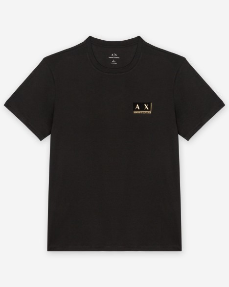 Camiseta Armani Exchange