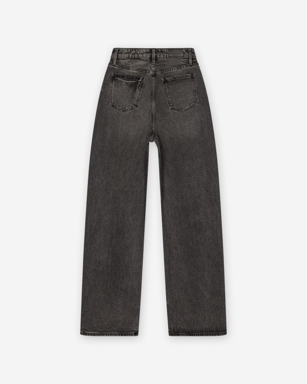 Jeans Wide Leg Armani Exchange