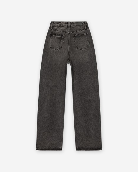 Jeans Wide Leg Armani Exchange Jeans Wide Leg Armani Exchange