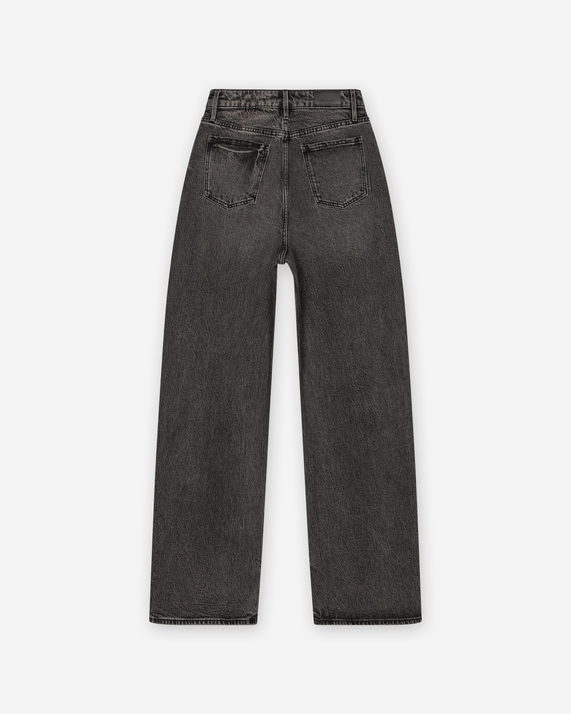 Vaqueros Wide Leg Armani Exchange