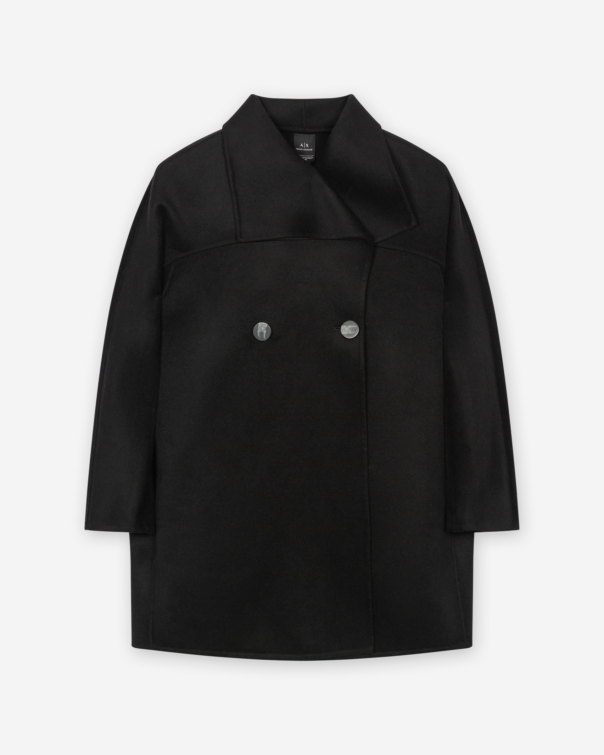 Casaco Armani Exchange