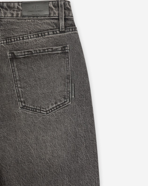 Calas de ganga wide leg Armani Exchange