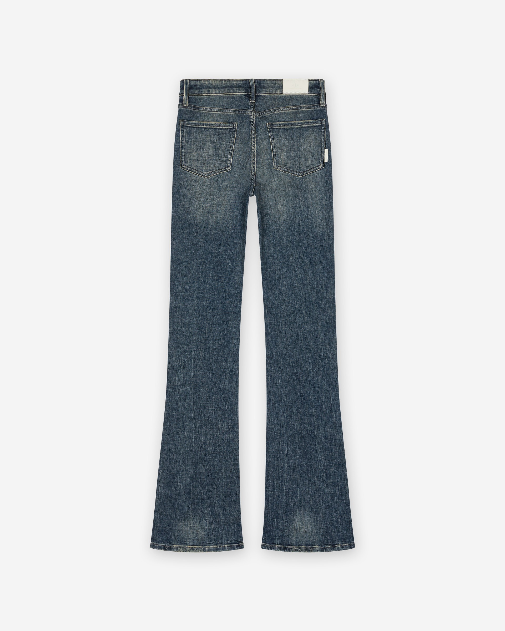 Flare fit jeans Armani Exchange